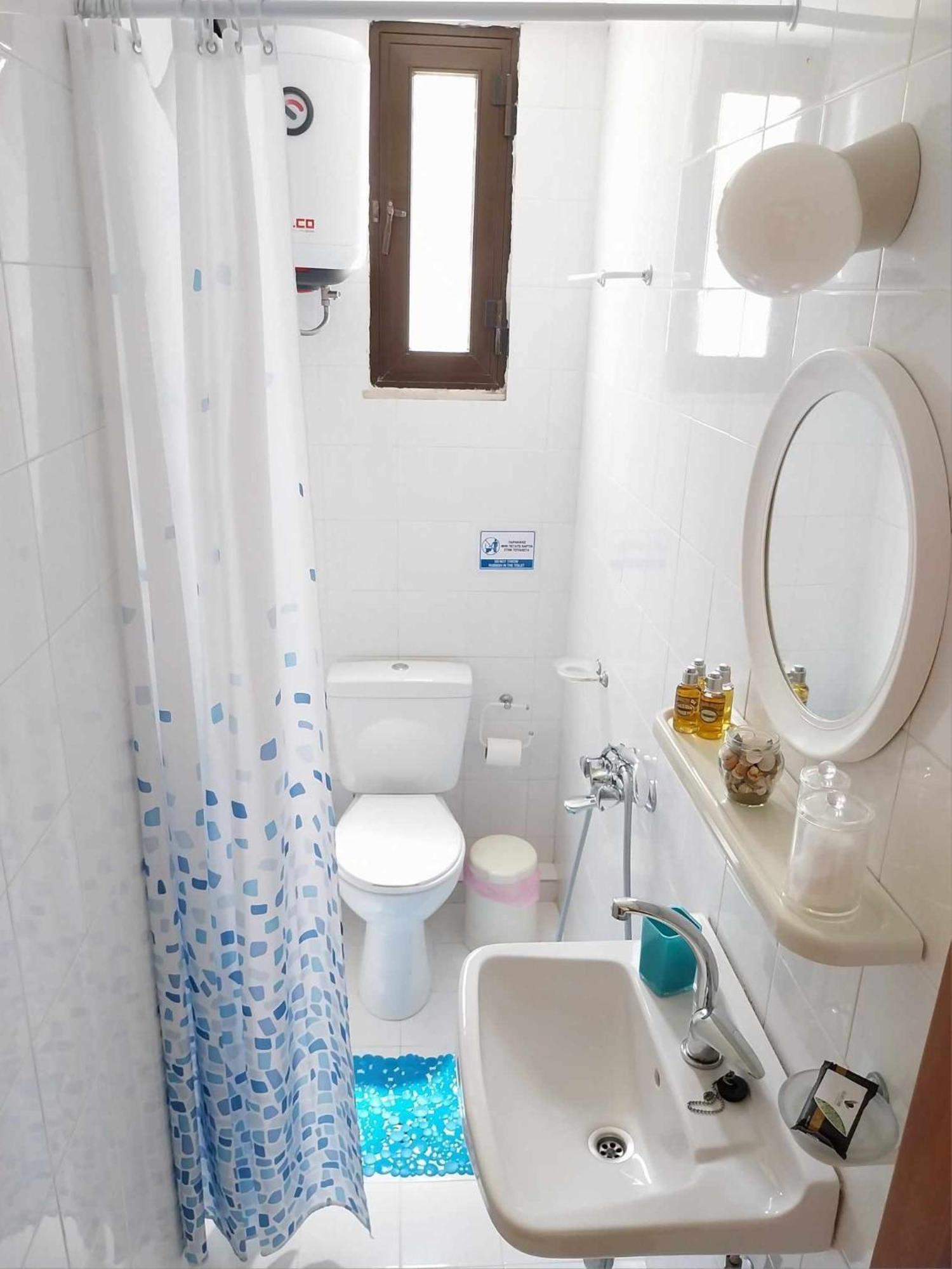 Daphnes Apartments Ratzaklion ภายนอก รูปภาพ